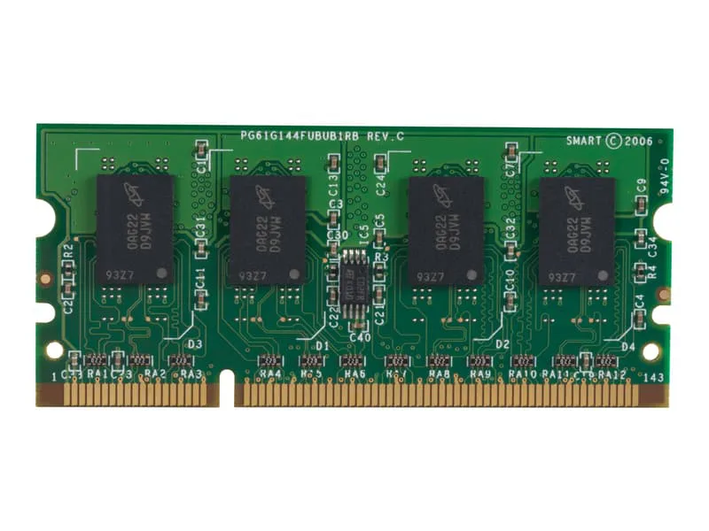 Minne 512MB - P3015
