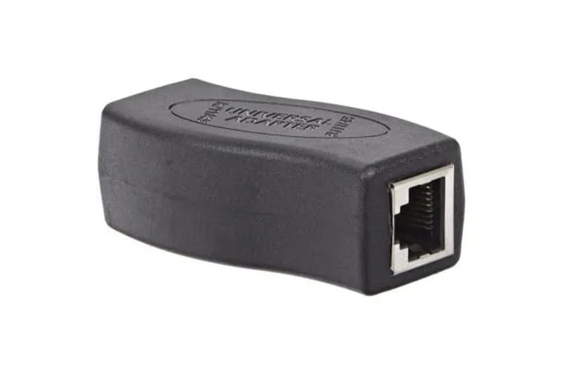 Modular Adapter Set