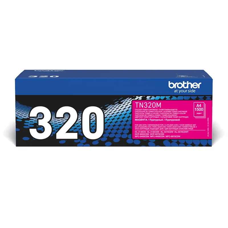 Brother TN-320M