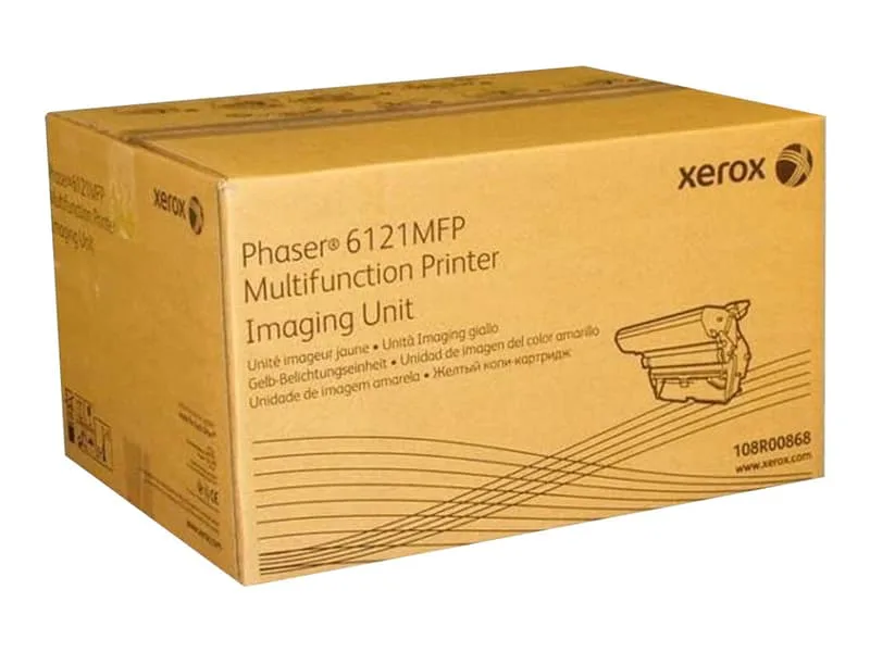 Xerox Phaser 6121MFP