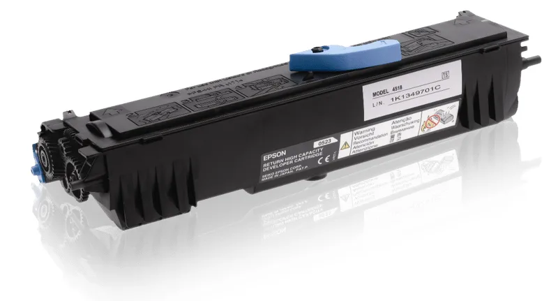 Epson - original - tonerpatron