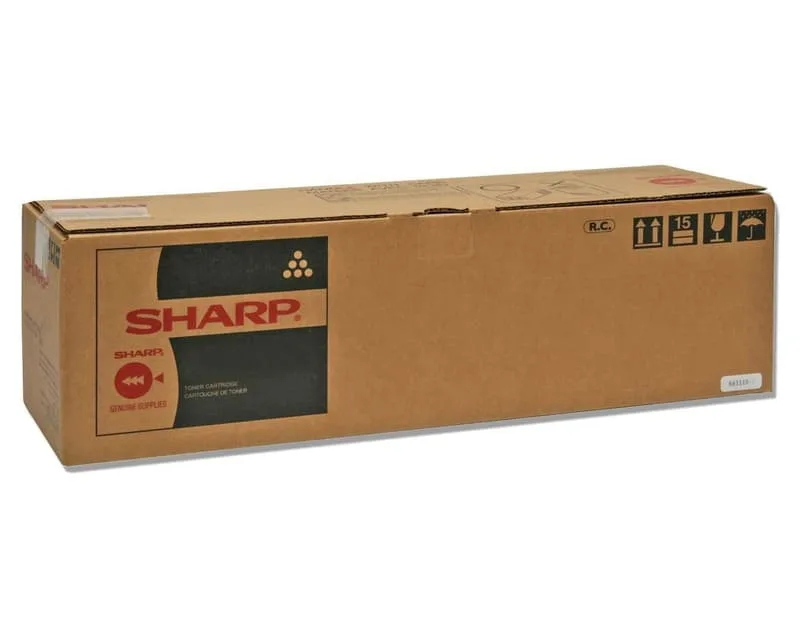 Toner Svart 20k - C170/262M
