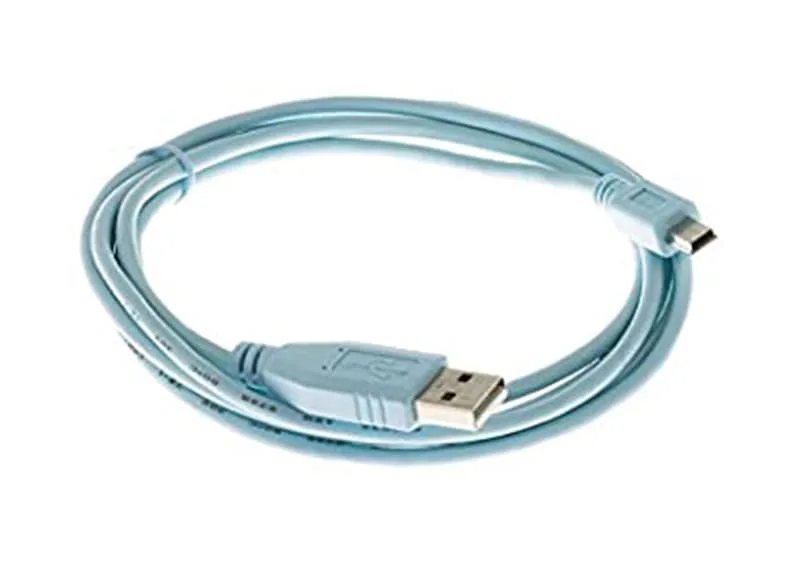 Cisco USB-kabel