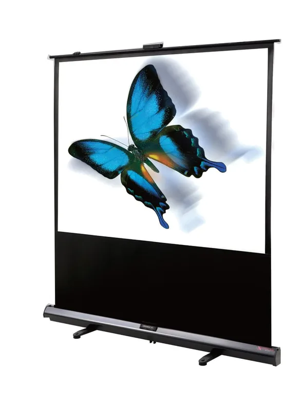 Grandview Portable X-press projektorduk 92" 16:9