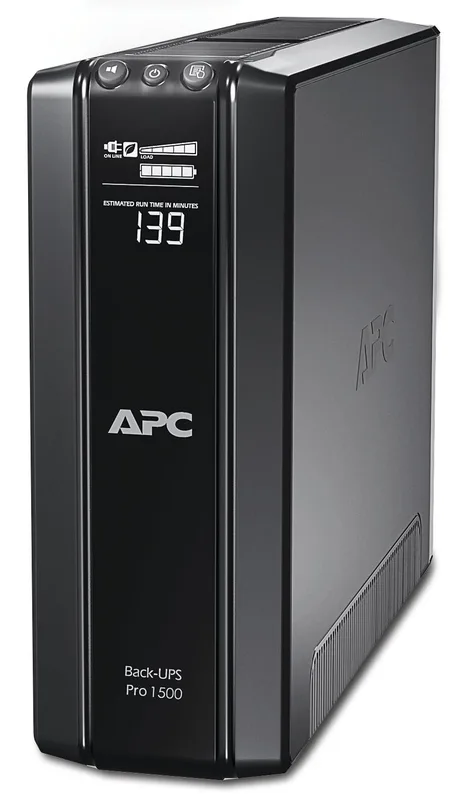 Back-UPS Pro 1500
