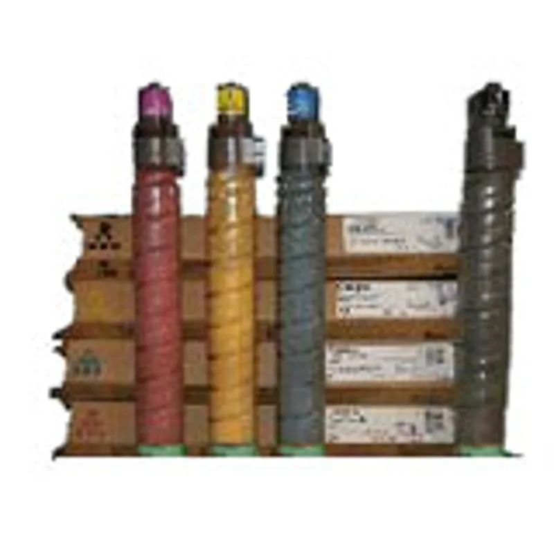 Ricoh Toner Magenta 15k