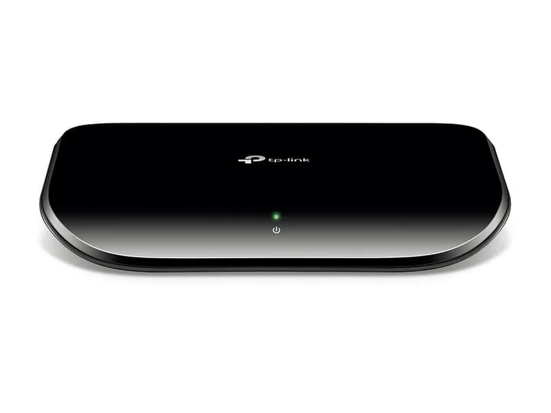 TP-Link TL SG1005D