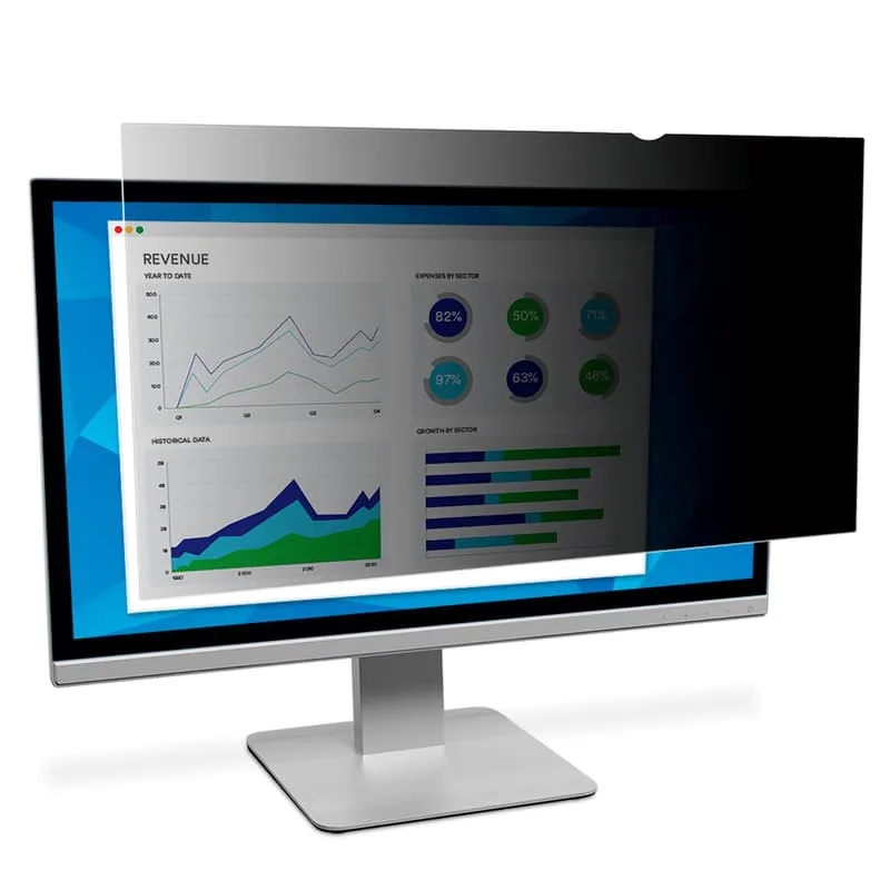 LCD Privacy Computer Filter PF18.5W