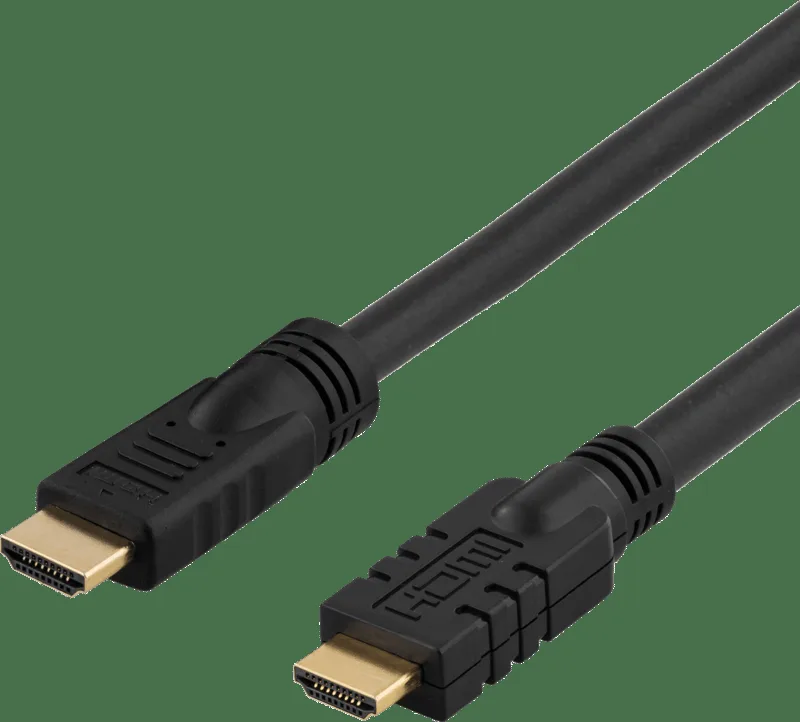 Deltaco HDMI