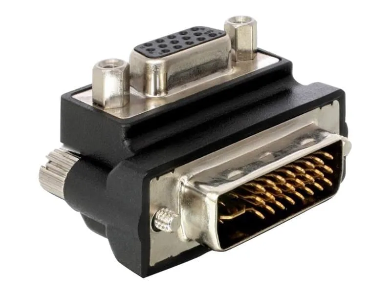 DeLOCK DVI adapter DVI-A