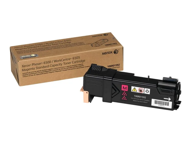 Toner Magenta 1k - Phaser 6500/WC 6505