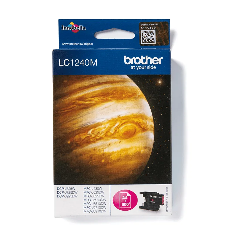 Brother LC1240M