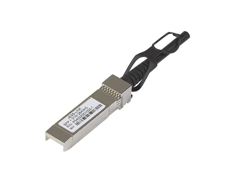 NETGEAR ProSafe Direct Attach SFP+ Cable