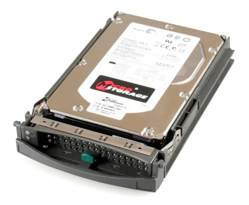 MicroStorage Hårddisk