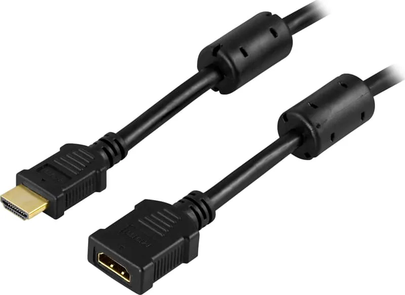 DELTACO HDMI-121