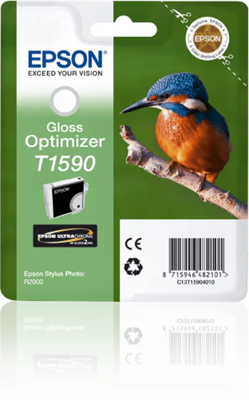 Epson Bläck Gloss Optimizer T1590