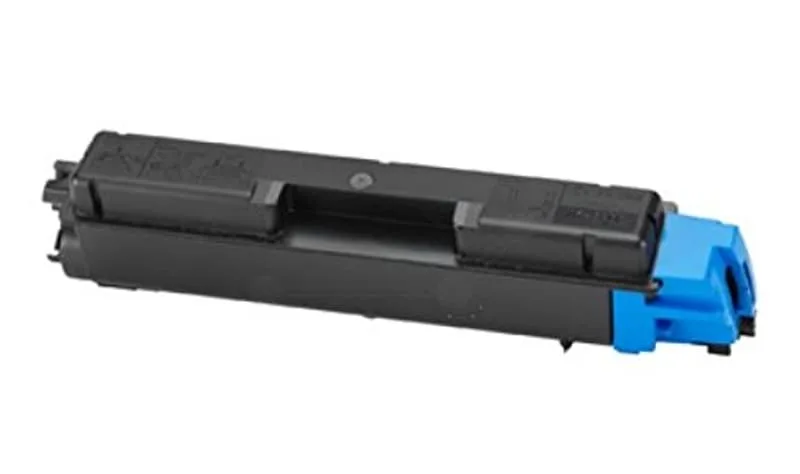 Kyocera TK 590C - cyan - original
