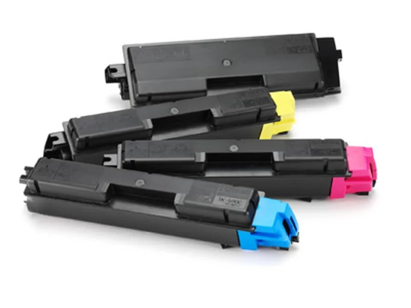 Toner Gul 5k, TK-590Y