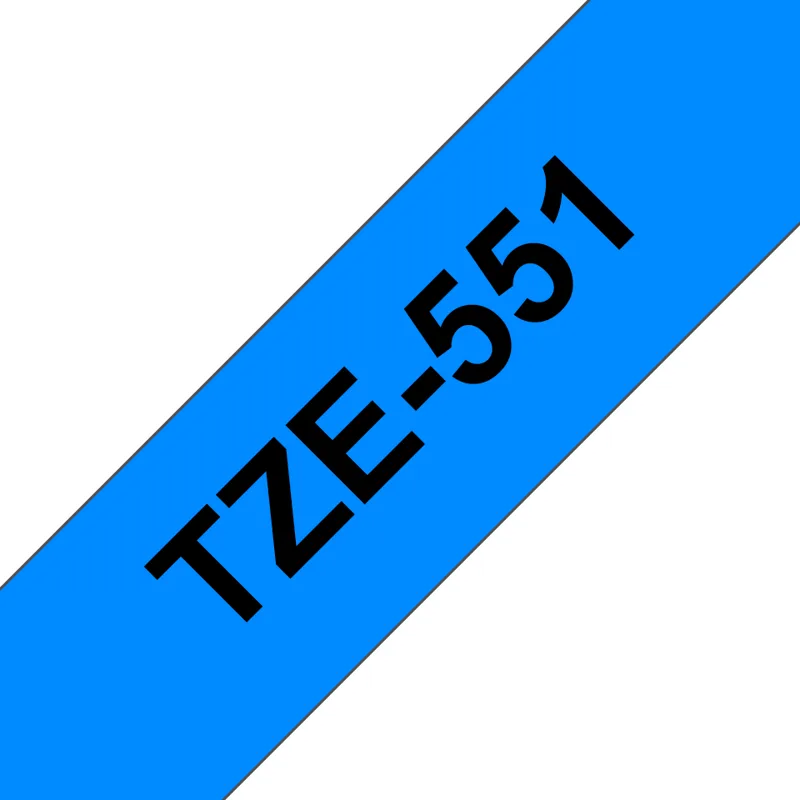Brother TZe-551