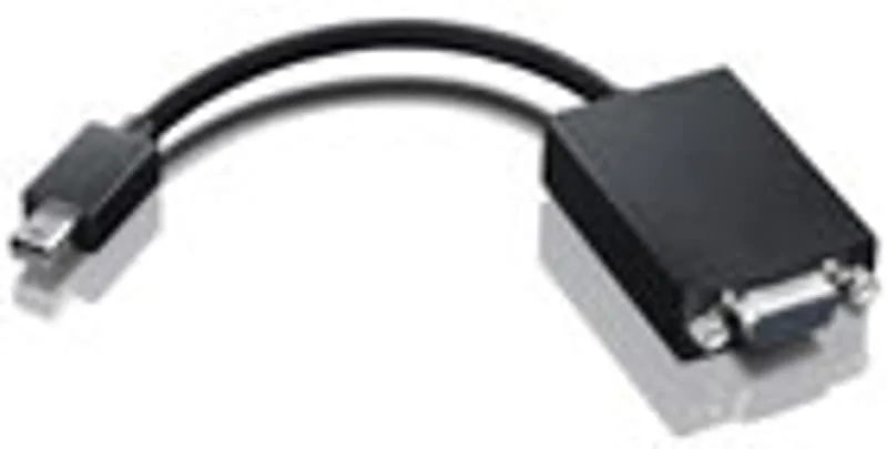Lenovo Mini Displayport To VGA Adapter