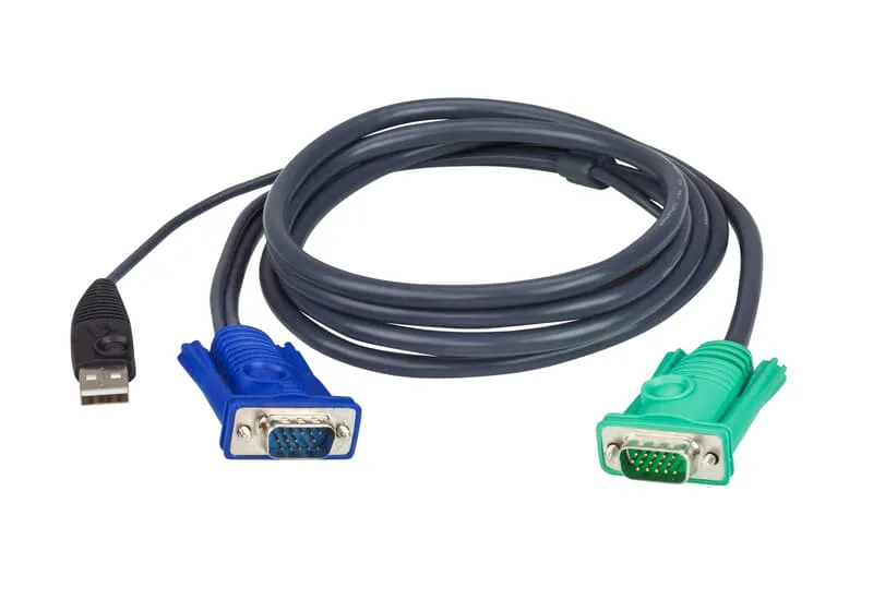ATEN 2L-5201U