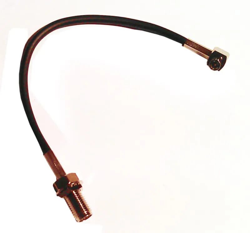 Antennadapter till Huawei 4G modem