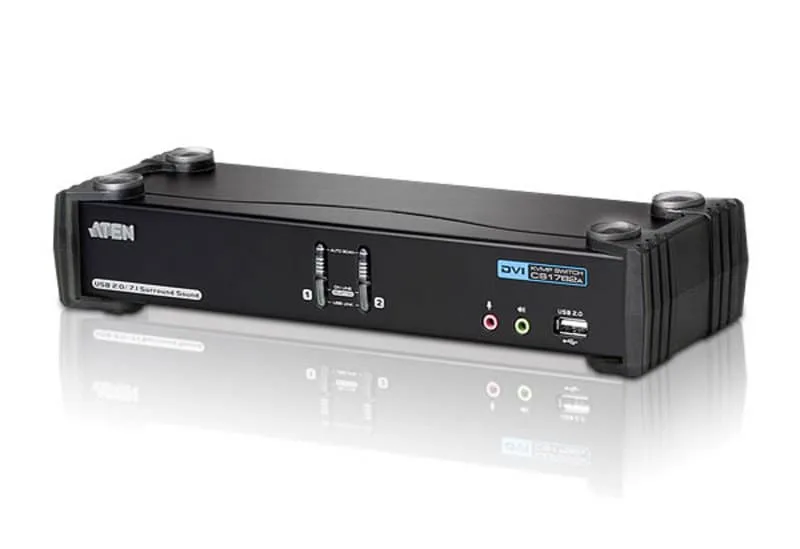 CubiQ CS1782A