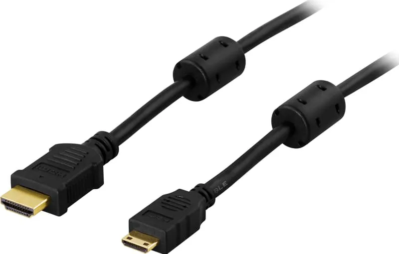 DELTACO HDMI-1036