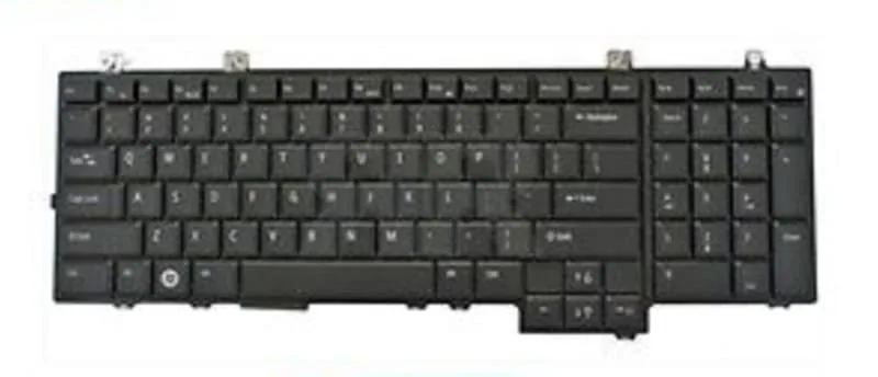 Dell Swedish/Finnish USB Keyboard