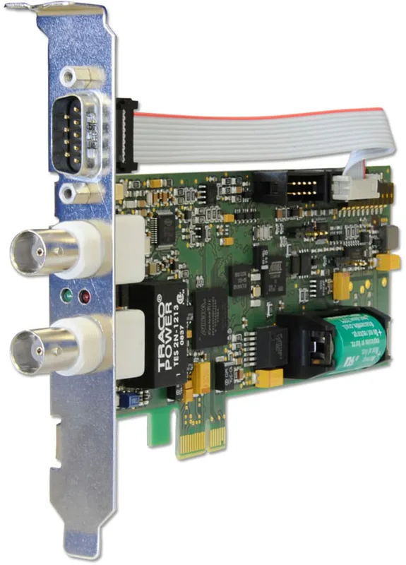 GPS180pex PCI-E
