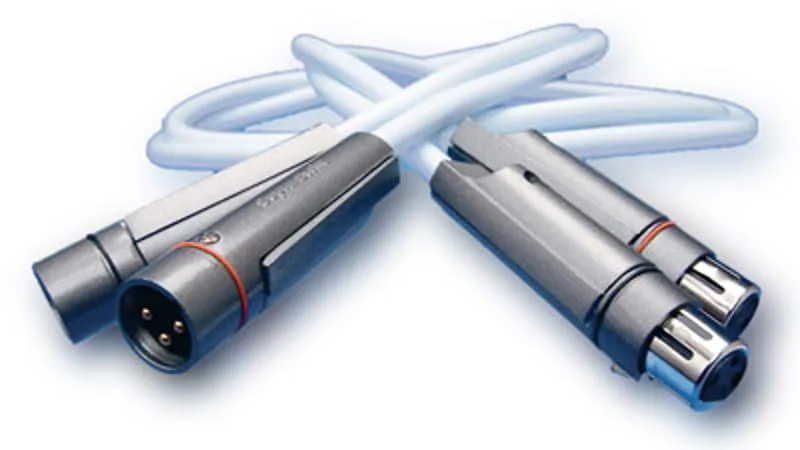 EFF-IXLR PAIR