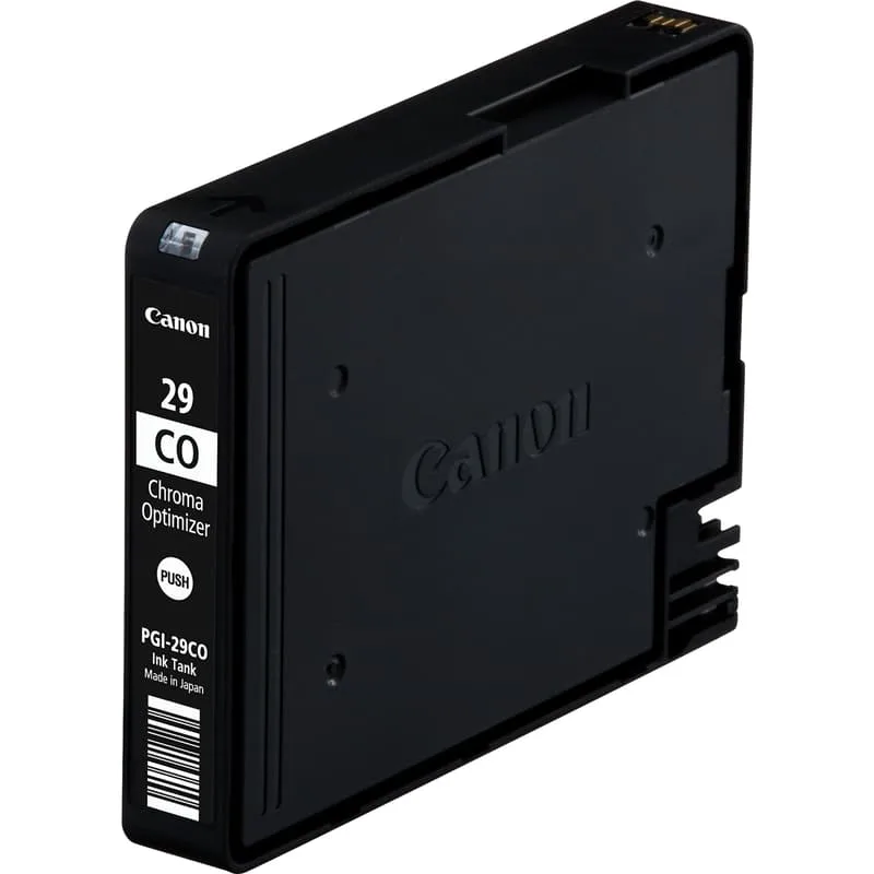 Canon Bläck Chroma Optimizer PGI-29CO