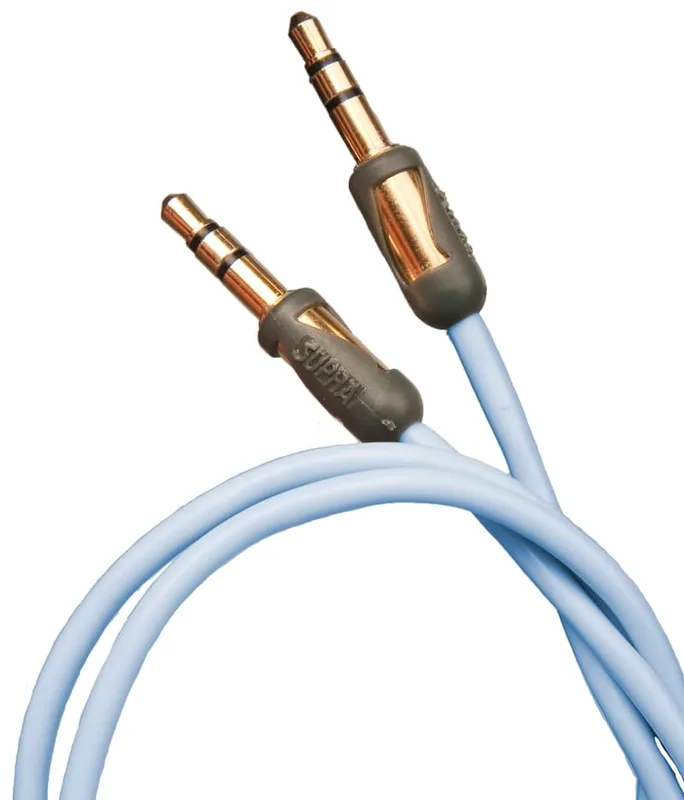 MP 3.5mm Male - 3.5mm Male