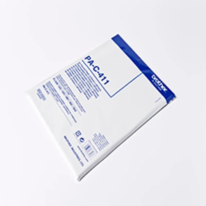 Brother - termiskt papper - 100 ark