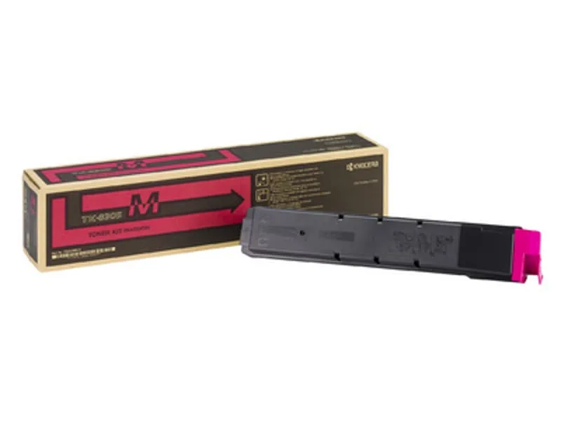Kyocera TK 8305M - magenta - original