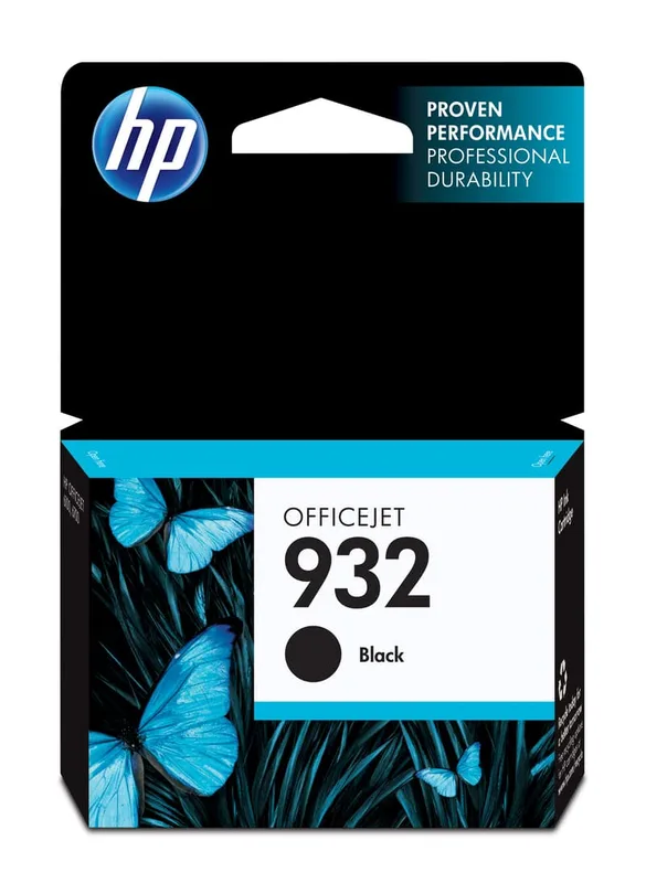 HP 932