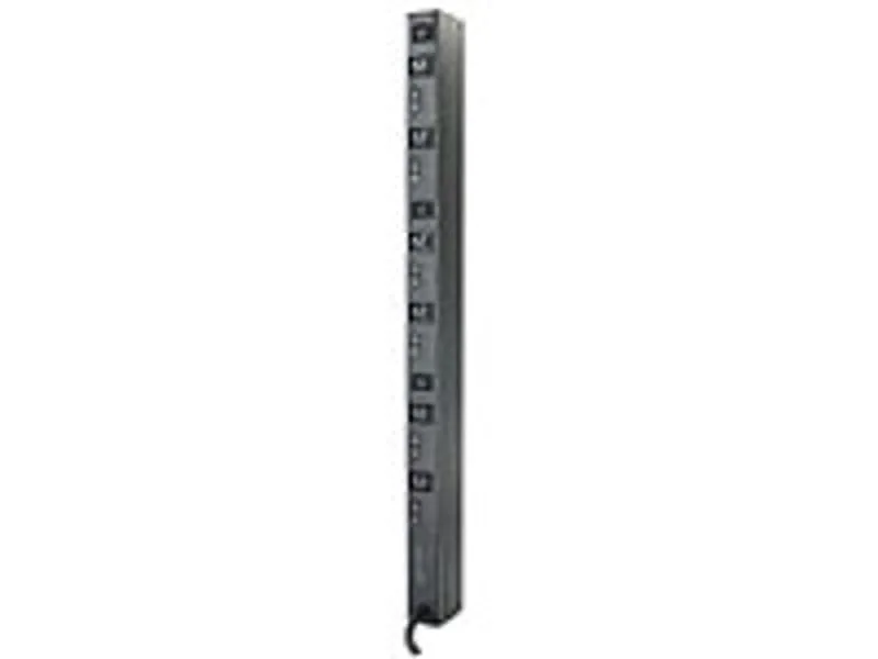 APC Rack PDU Basic Zero U grenuttag