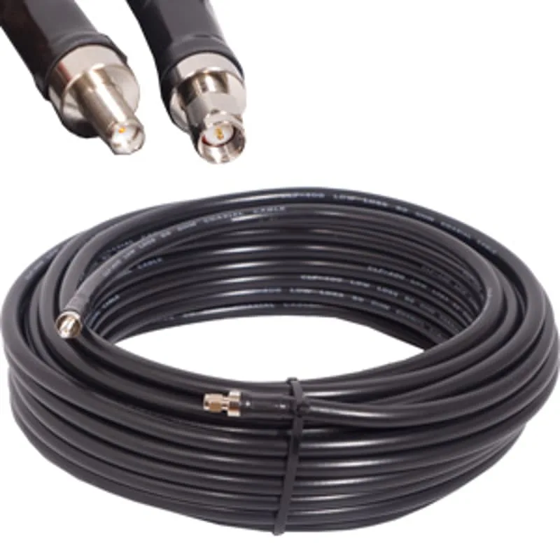 Antennkabel SMA Twin 10m