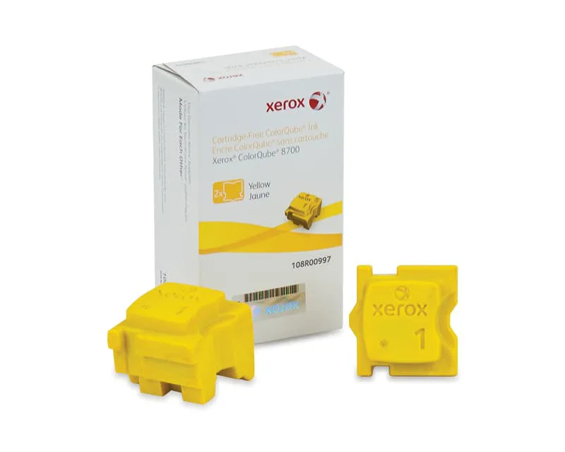 Xerox ColorQube 8700