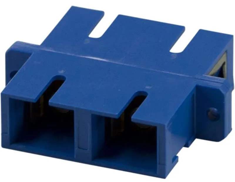 Deltaco Adapter