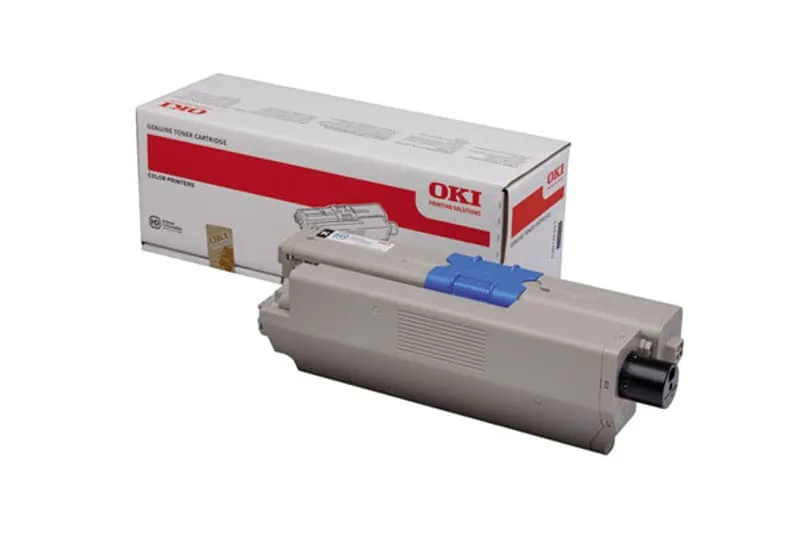 OKI C301/C321