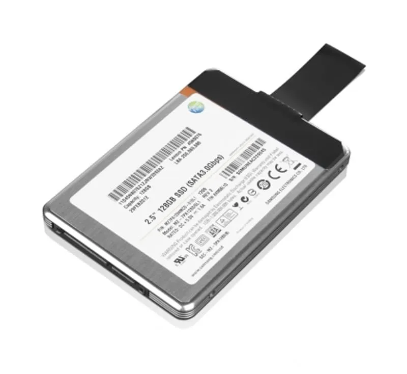 Lenovo ThinkPad SSD