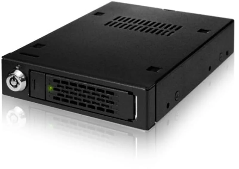 Cremax ICY Dock MB991IK-B