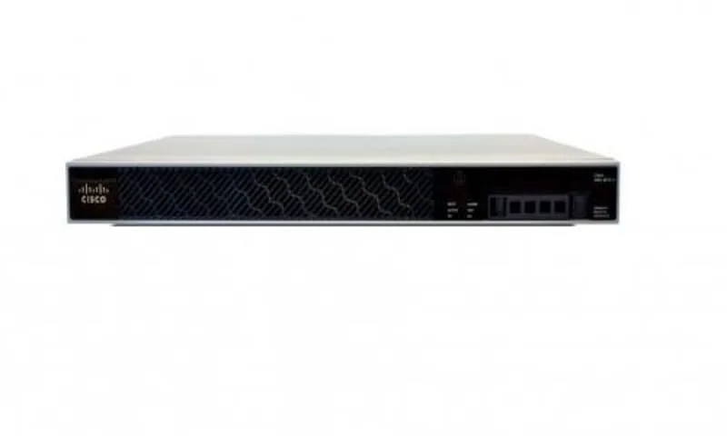 Asa 5512-x Firewall Edition