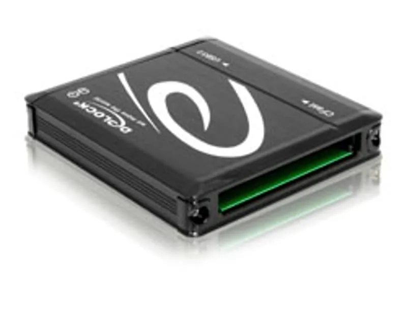 Delock Card Reader USB 3.0 > CFast