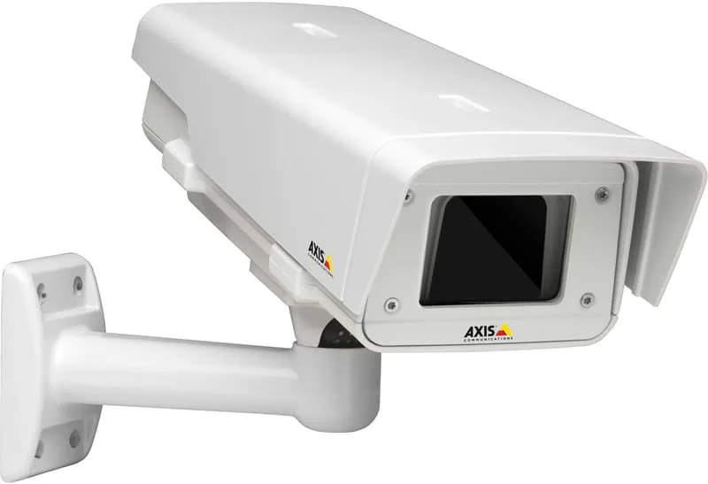 T92E20 Outdoor Housing