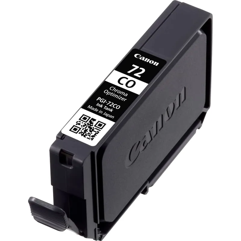 Canon Bläck Chroma Optimizer PGI-72CO