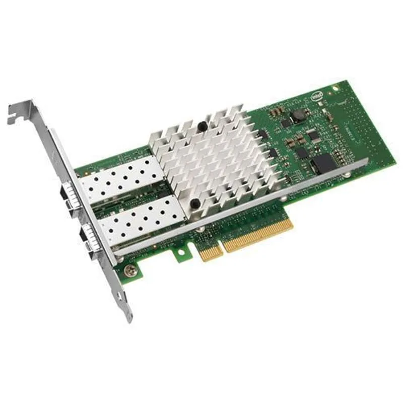 Intel Ethernet Converged Network Adapter X520
