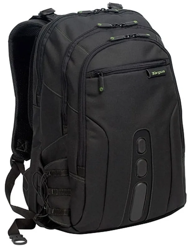 Targus Eco Spruce 15.6" Ryggsäck TBB013EU Svart
