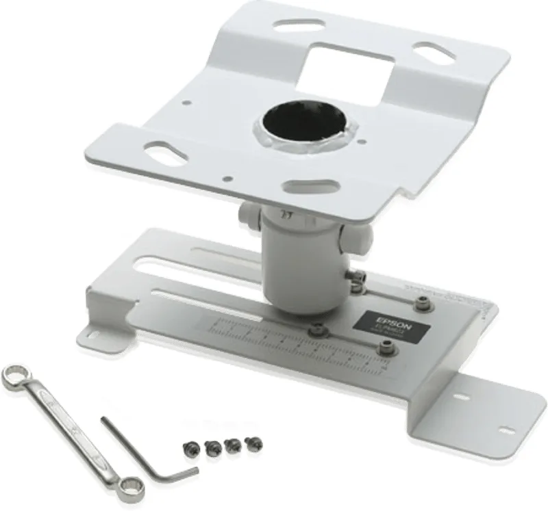 Epson Takfäste, ELPMB23, vit